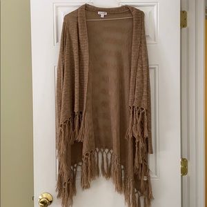 Charming Charlie’s Cardigan